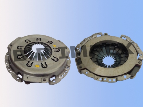 Clutch Cover Assy.